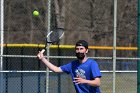 MTen vs Babson  Men’s Tennis vs Babson College. : Tennis, MTen